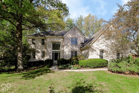 Photo of 3802 Carwinion Way, Carmel, IN 46032 (MLS # 22129910)