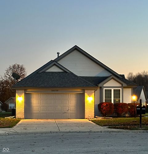 Photo of 18458 Windstone Circle, Noblesville, IN 46062 (MLS # 22071556)