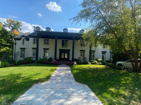 7779 Ridge Road Indianapolis IN 46240