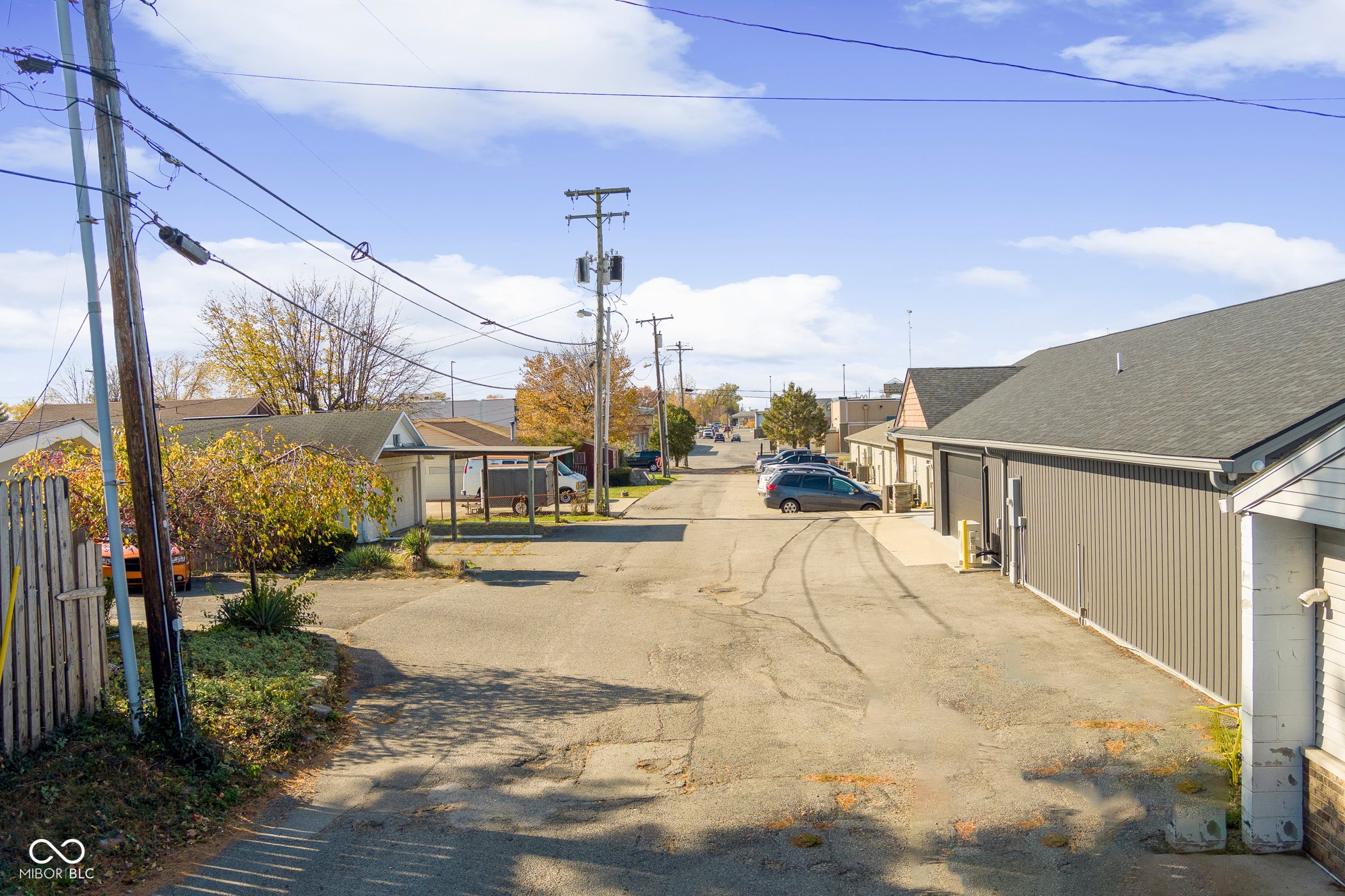 1416 E Tipton Street