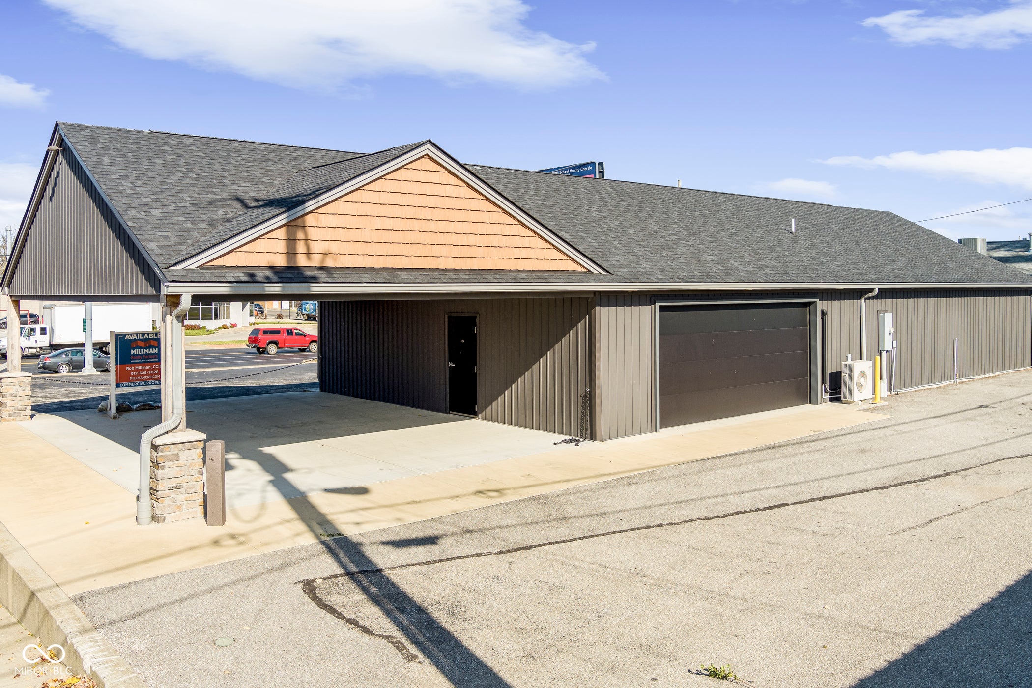 1416 E Tipton Street