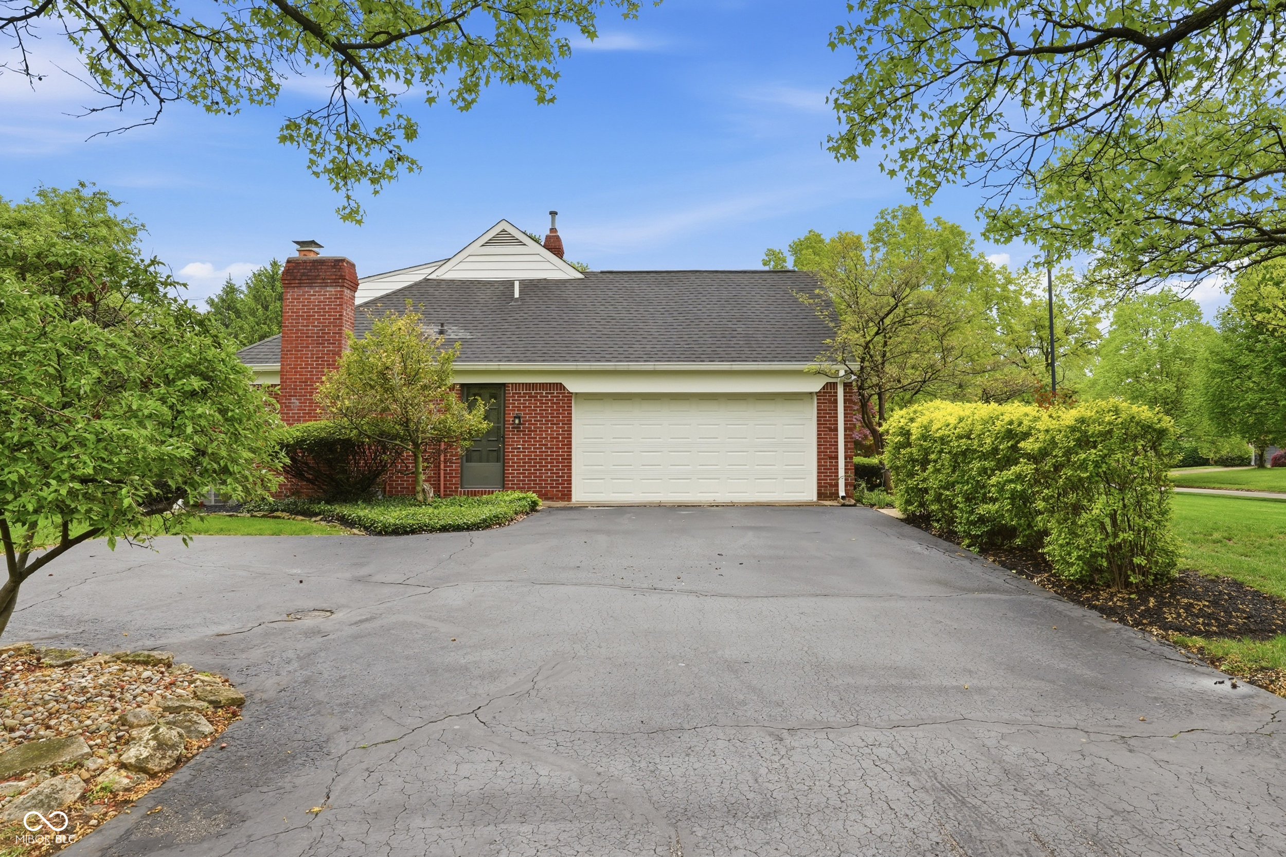 1750 Brewster Road
