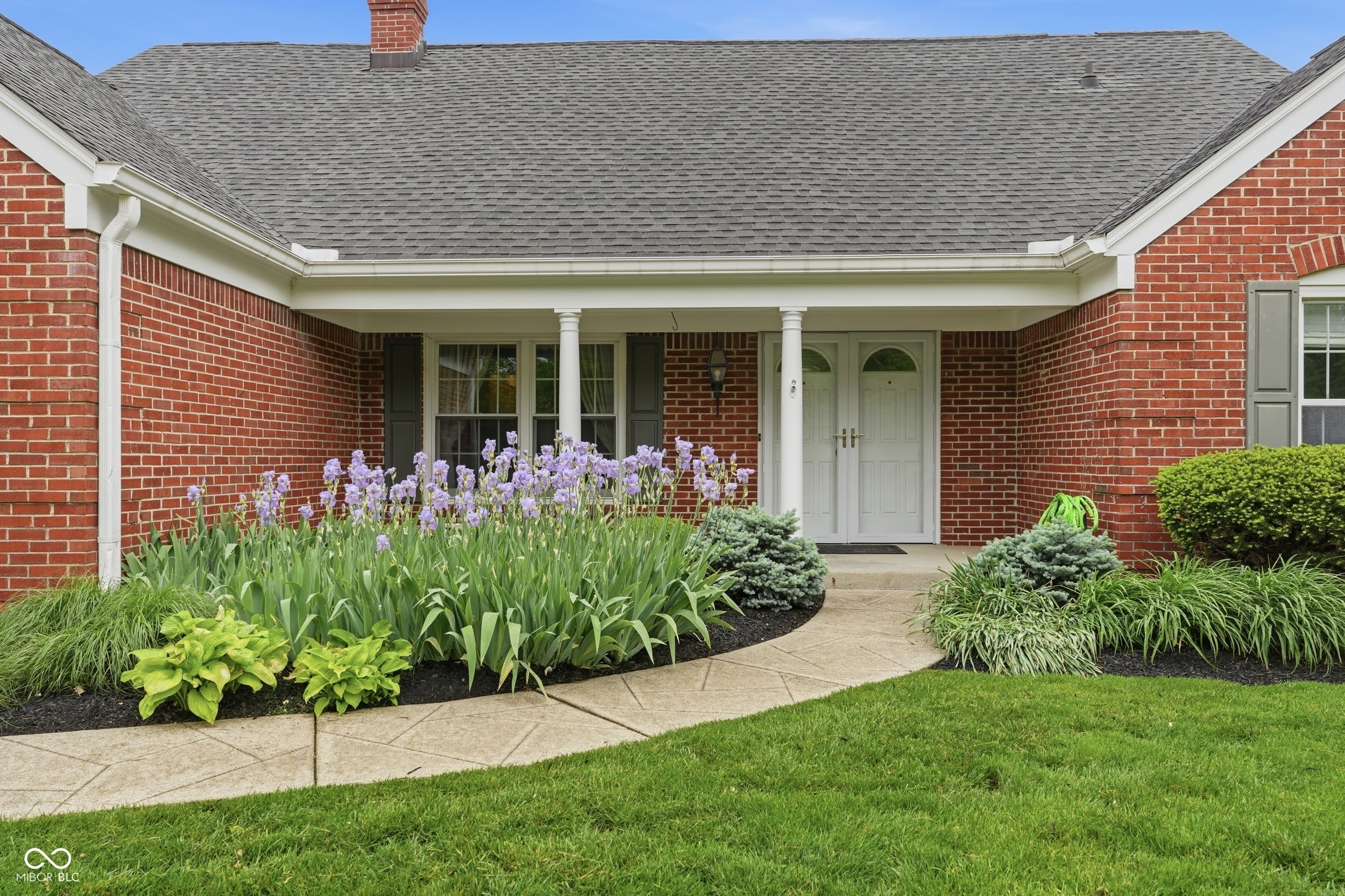 1750 Brewster Road