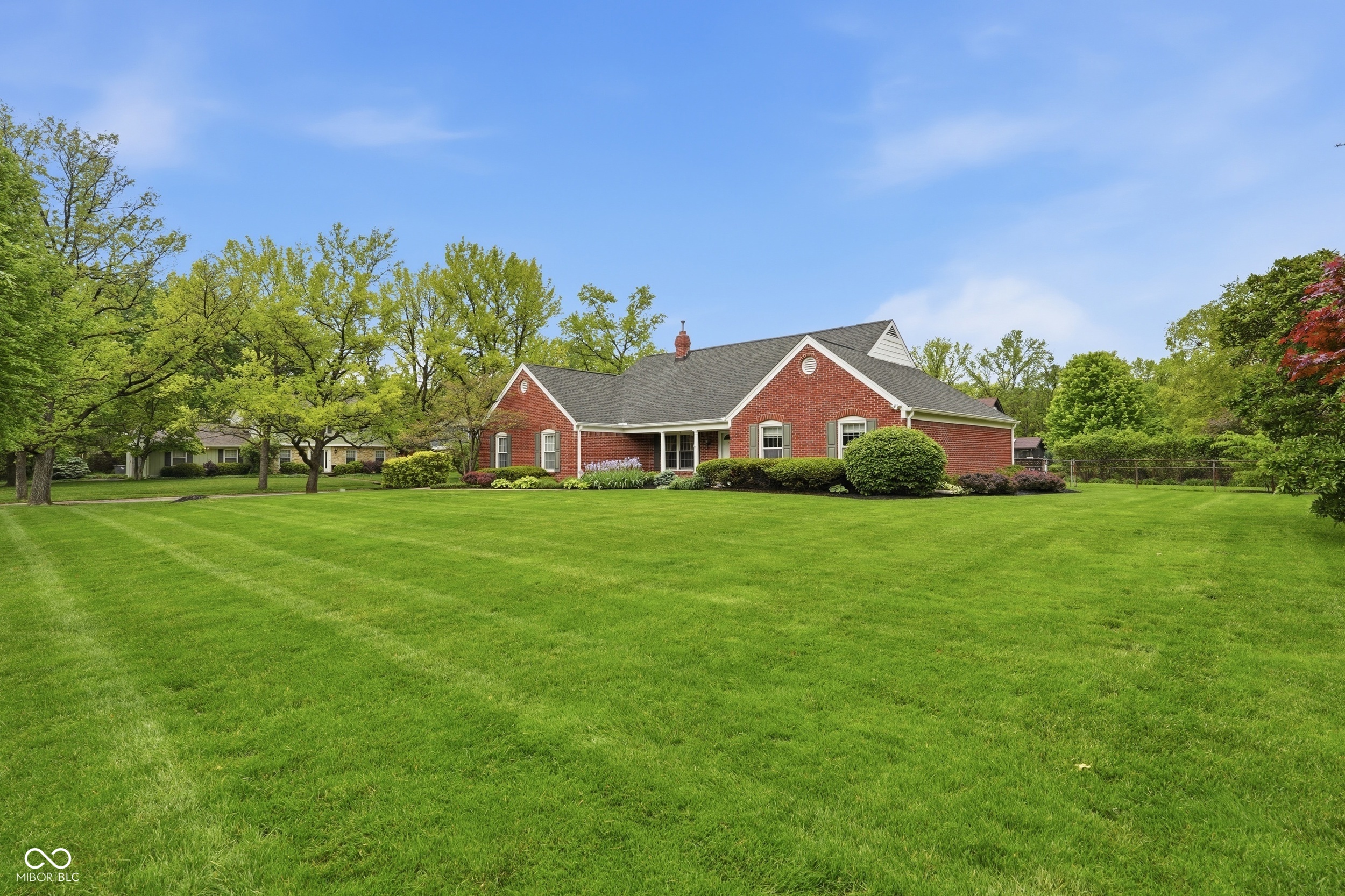 1750 Brewster Road