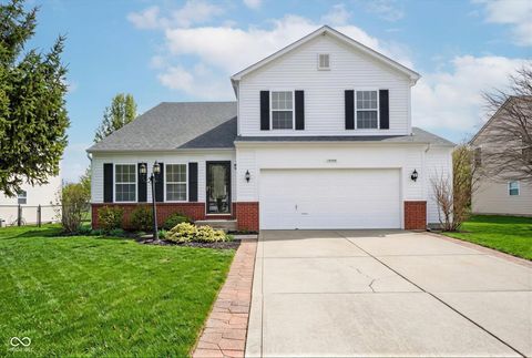 14098 Stonewood Place Fishers IN 46037