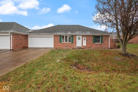 1715 Lebanon Road Unit 31, Crawfordsville, IN 47933 - MLS#: 22015766