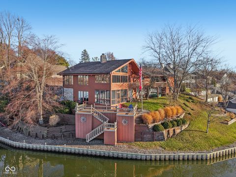 600 Lakeview Lane Cicero IN 46034