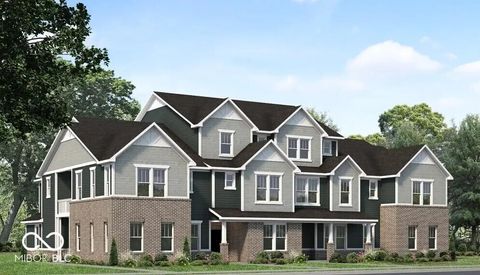 Photo of 5748 Arcade Boulevard, McCordsville, IN 46055 (MLS # 22094055)