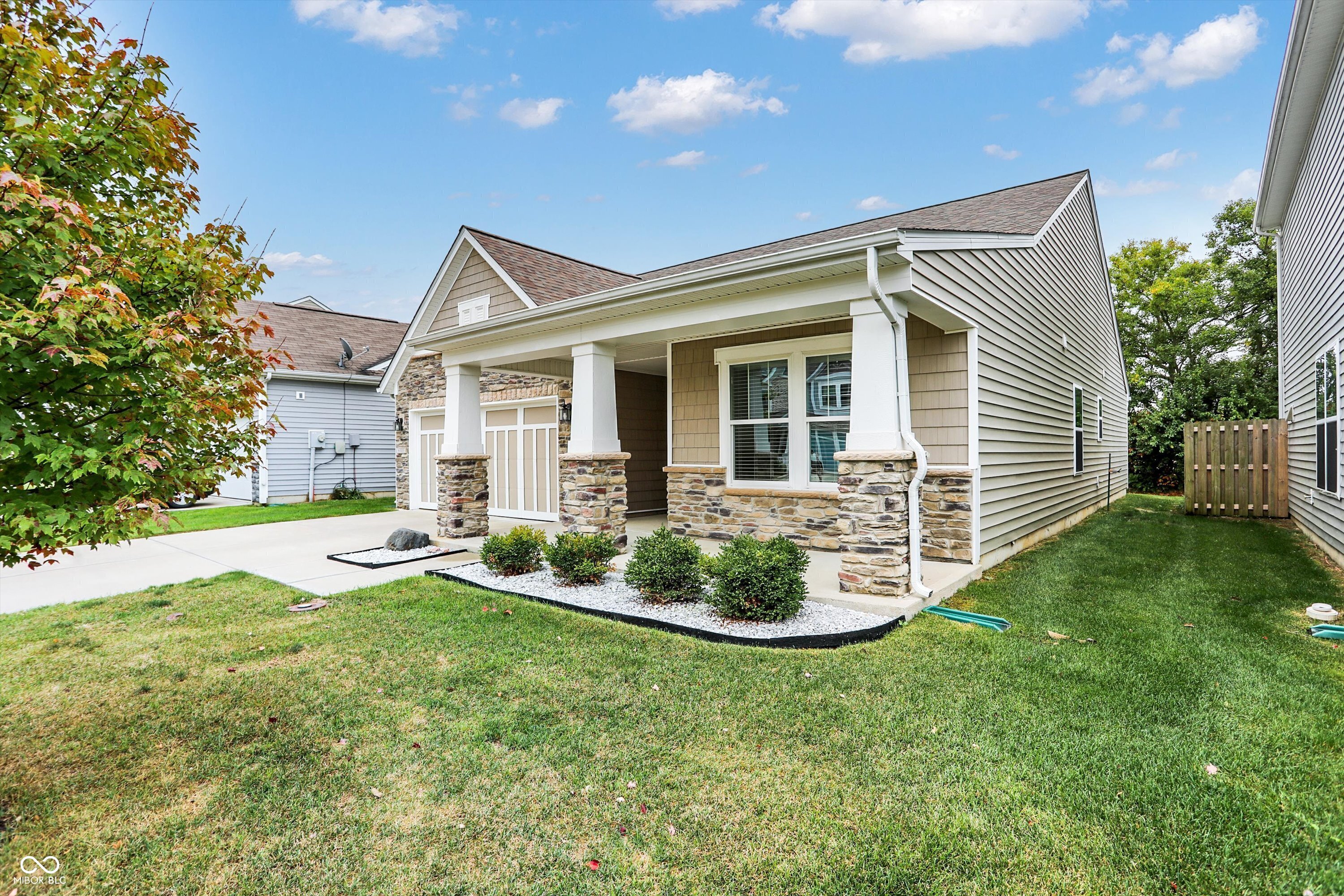 6103 Pebblebrooke Road