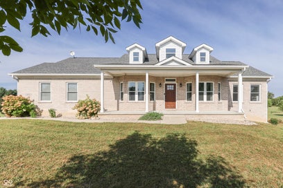 2875 W 100 S Franklin IN 46131