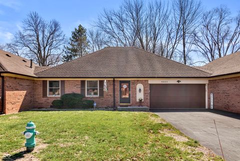 6223 Apache Drive Indianapolis IN 46254