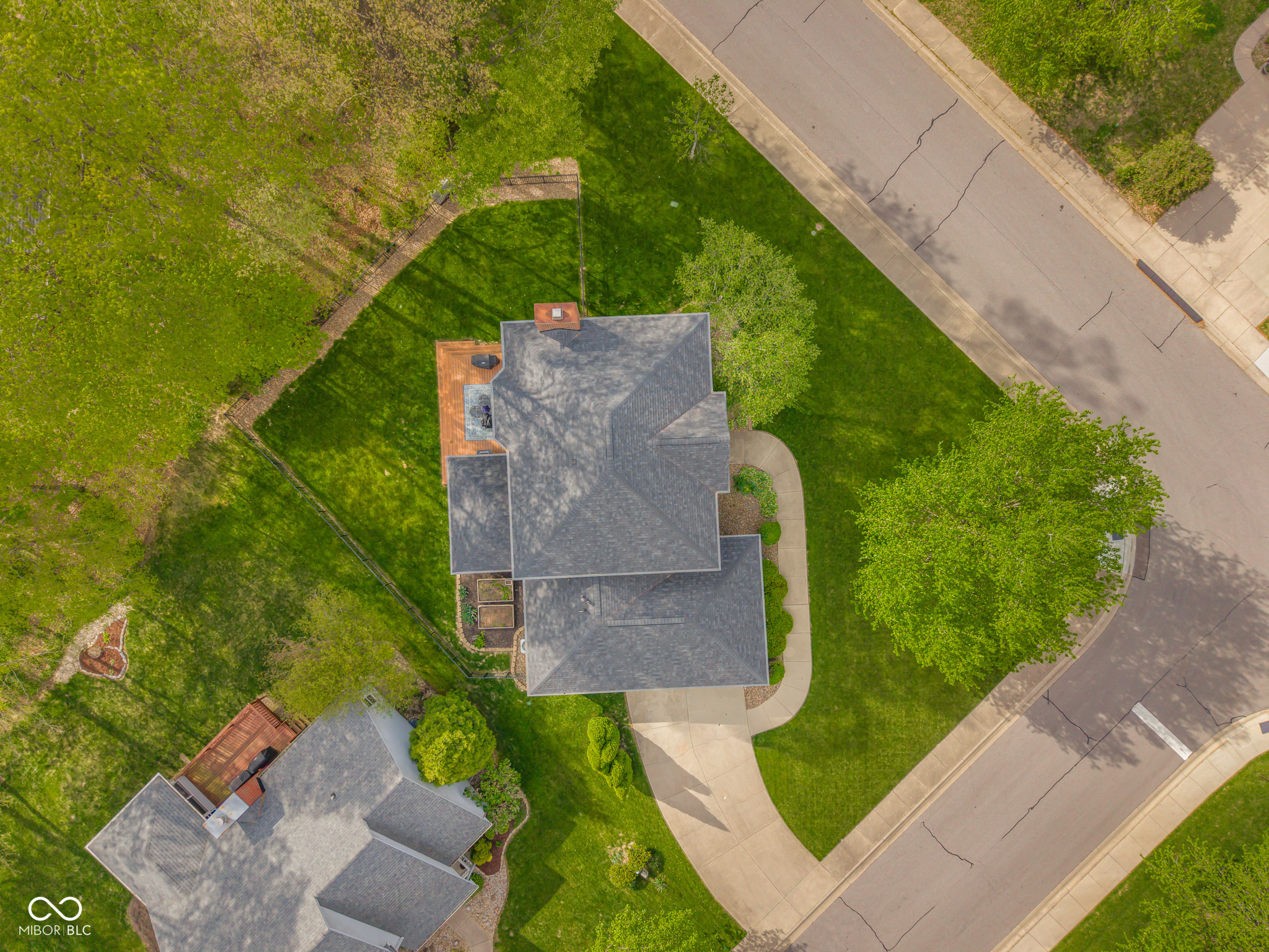 6075 Chinkapin Drive