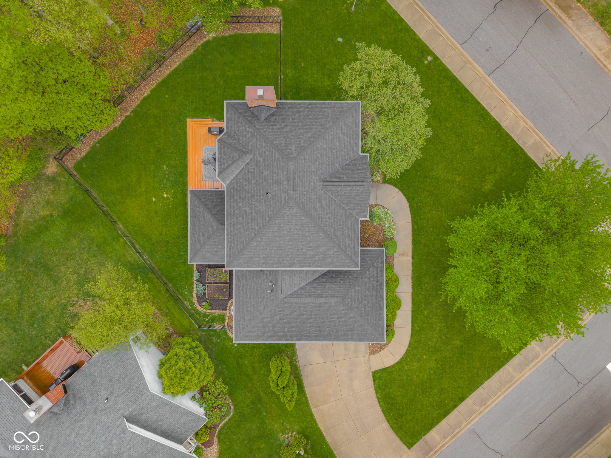 6075 Chinkapin Drive