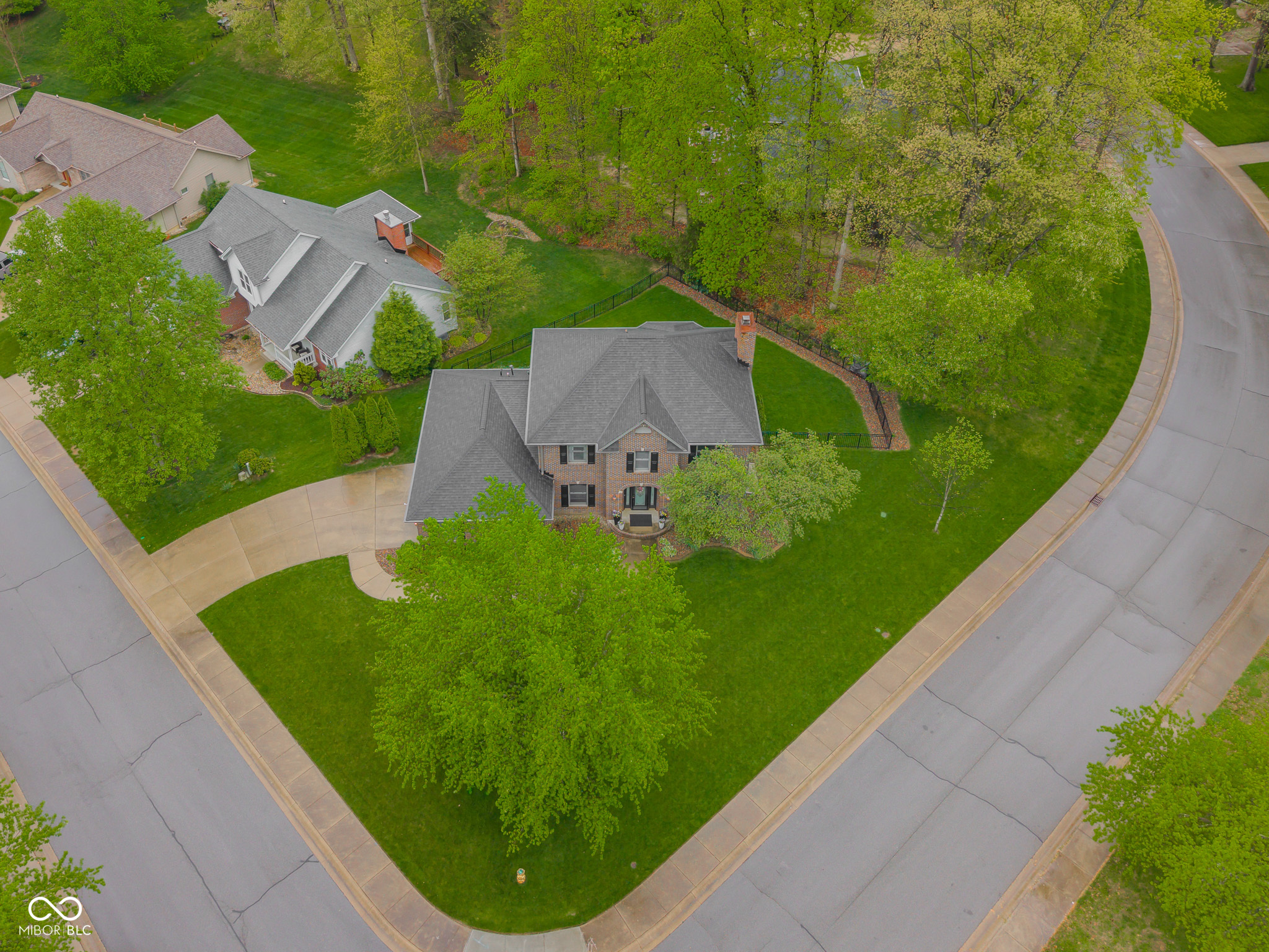 6075 Chinkapin Drive