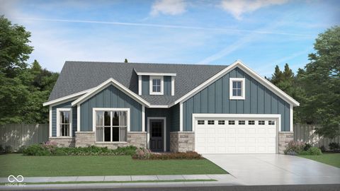 7215 Rose Hill Avenue Brownsburg IN 46112