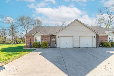 205 Woodberry Drive Danville IN 46122