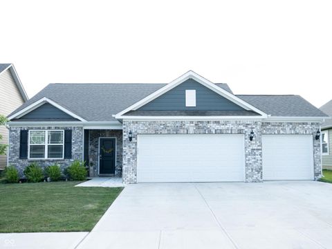 661 Kilmore Drive Pendleton IN 46064