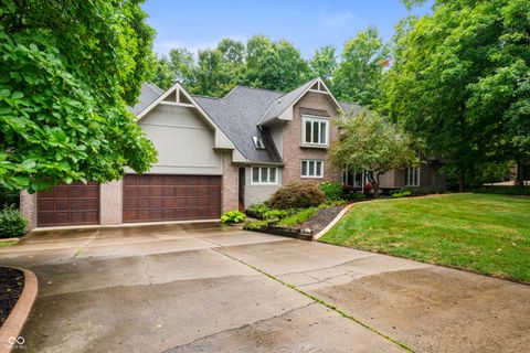 Property photo of 10919 running tide court, indianapolis, IN 46236