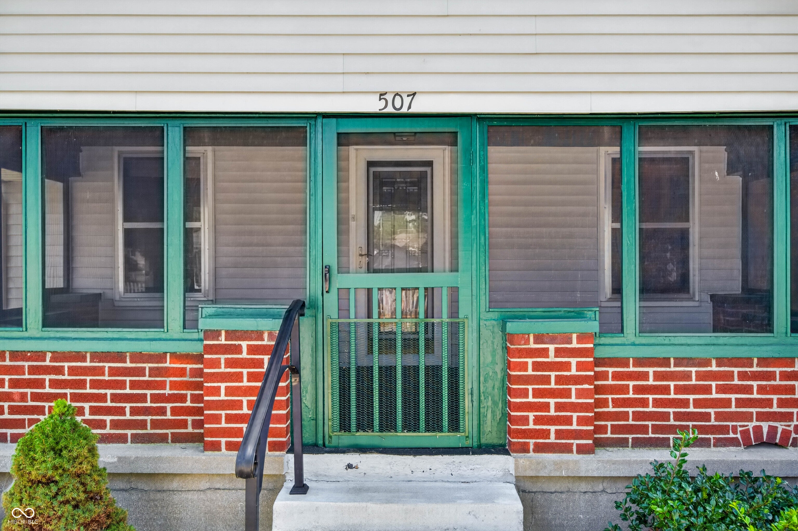 507 Homestead Avenue
