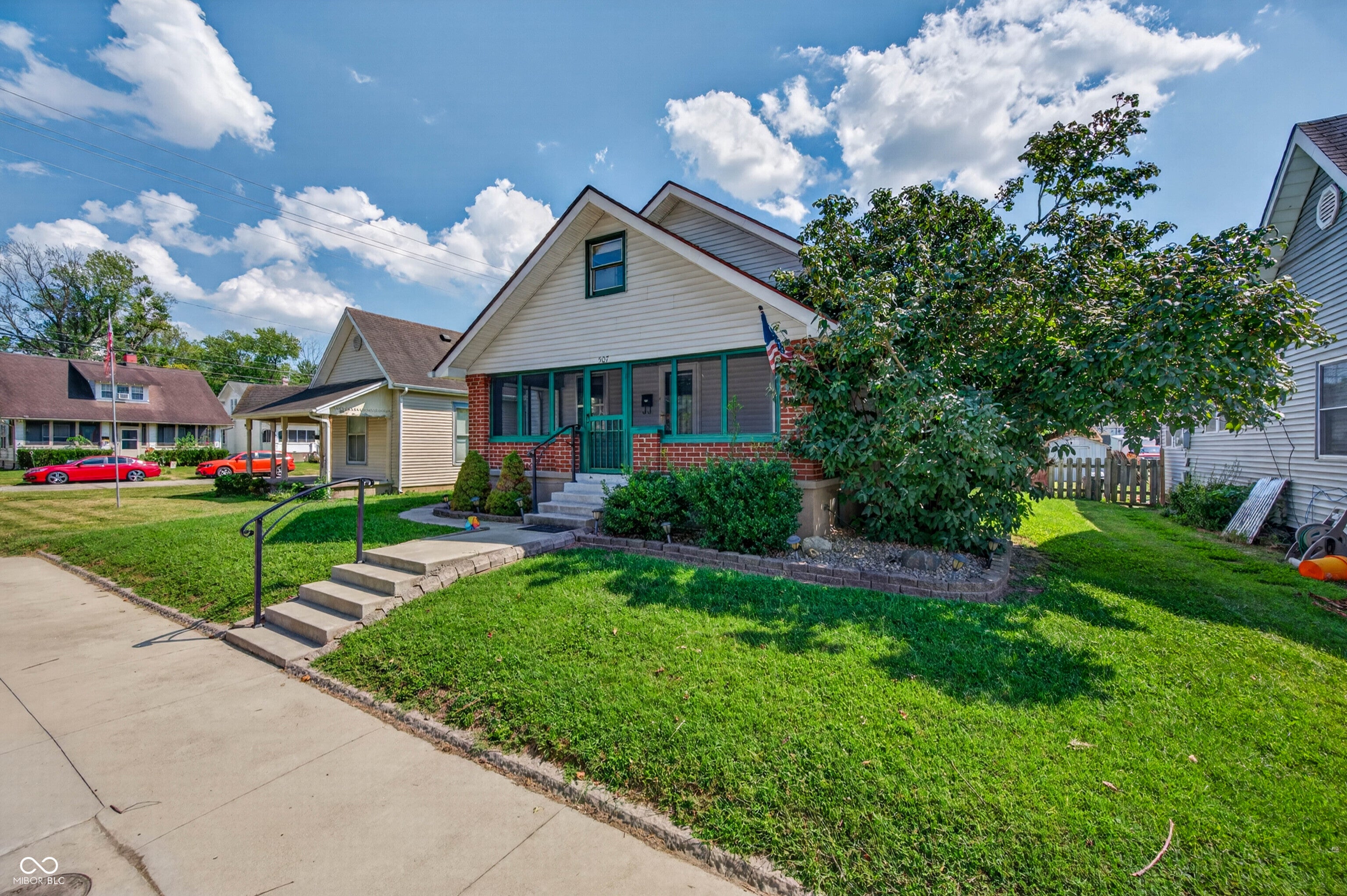 507 Homestead Avenue