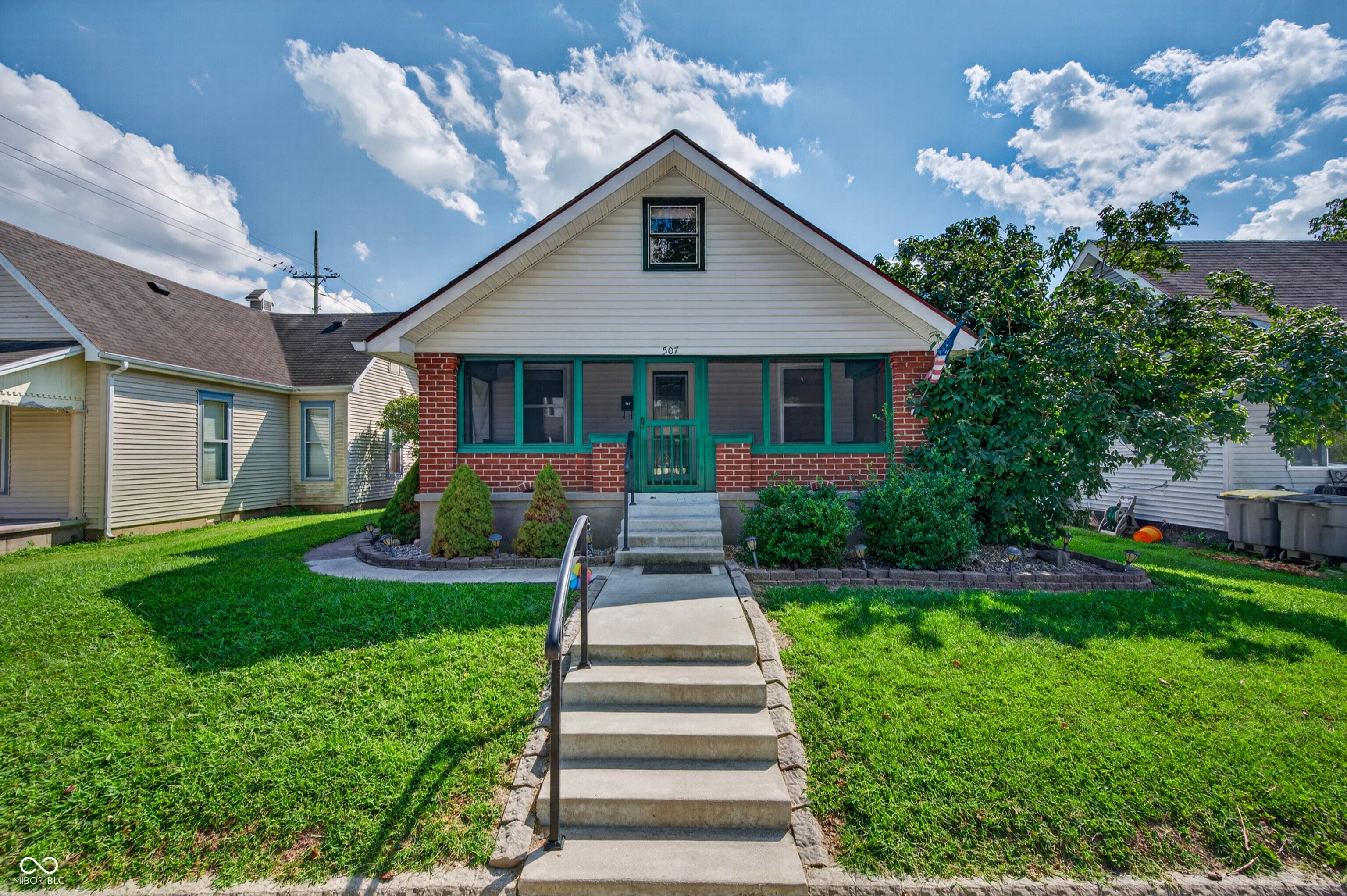 507 Homestead Avenue