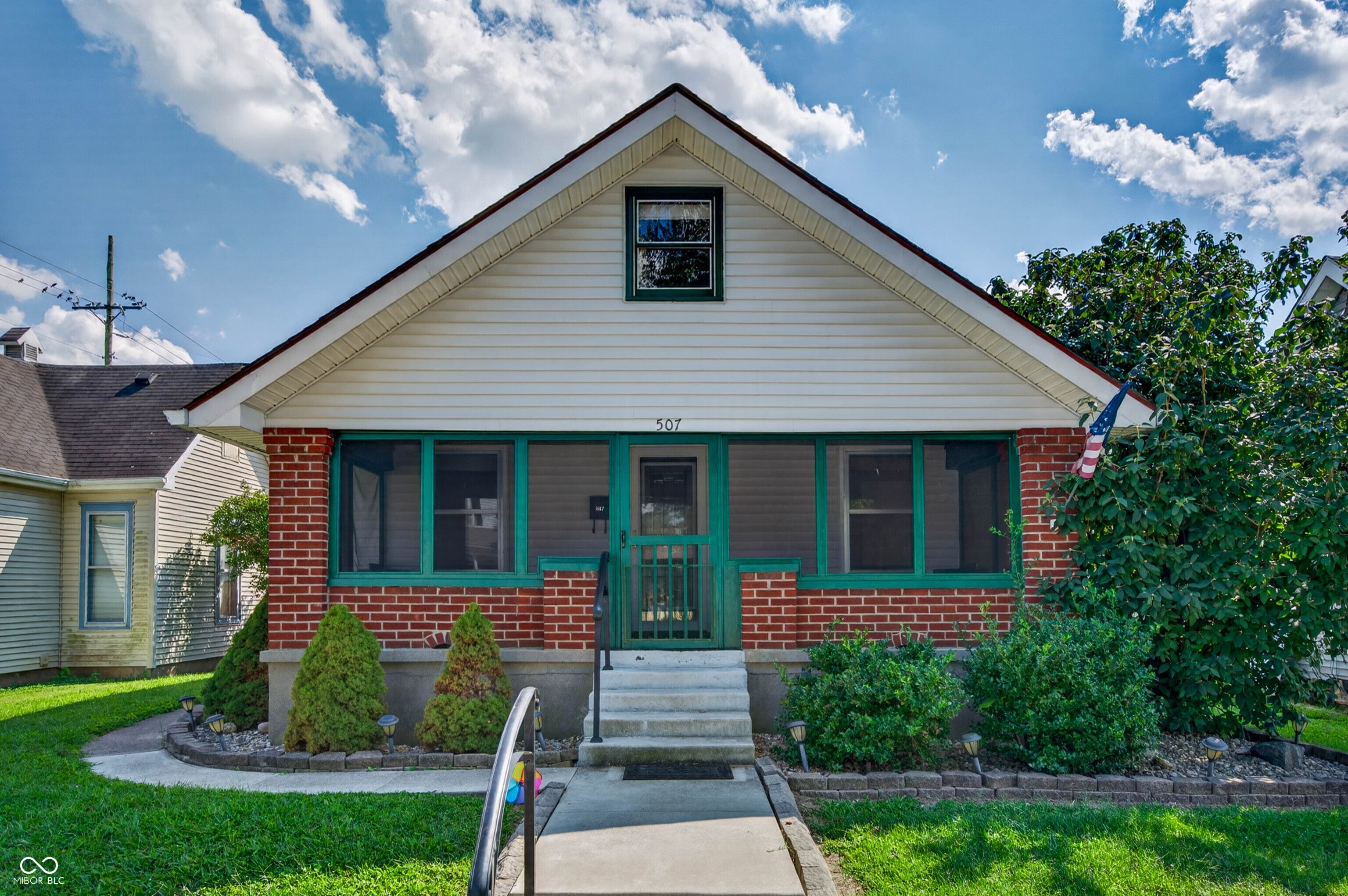 507 Homestead Avenue