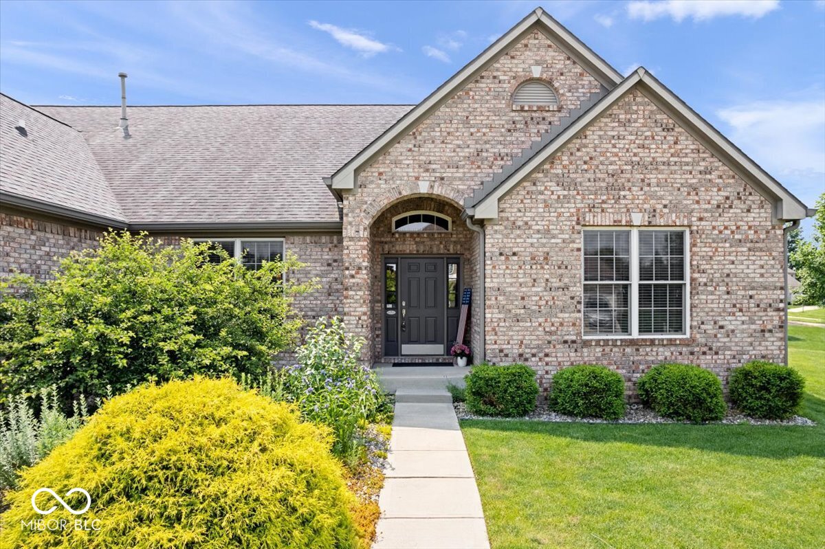 745 Ridge Gate Drive