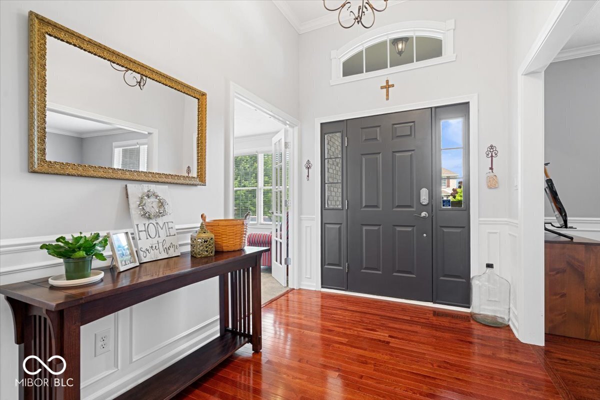 745 Ridge Gate Drive