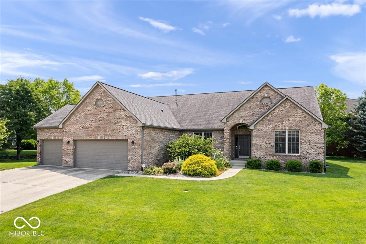 745 Ridge Gate Drive
