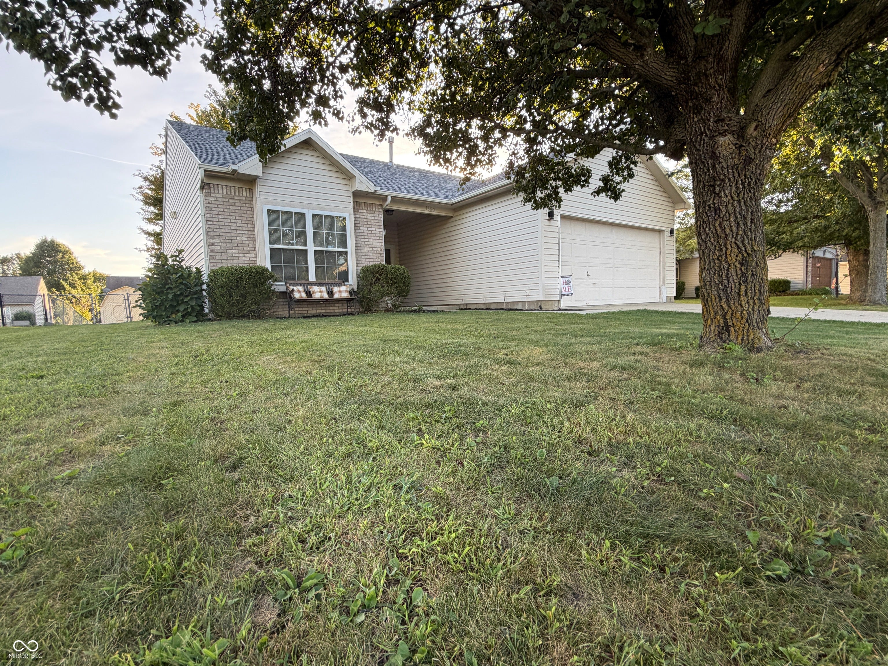 1360 Evergreen Drive