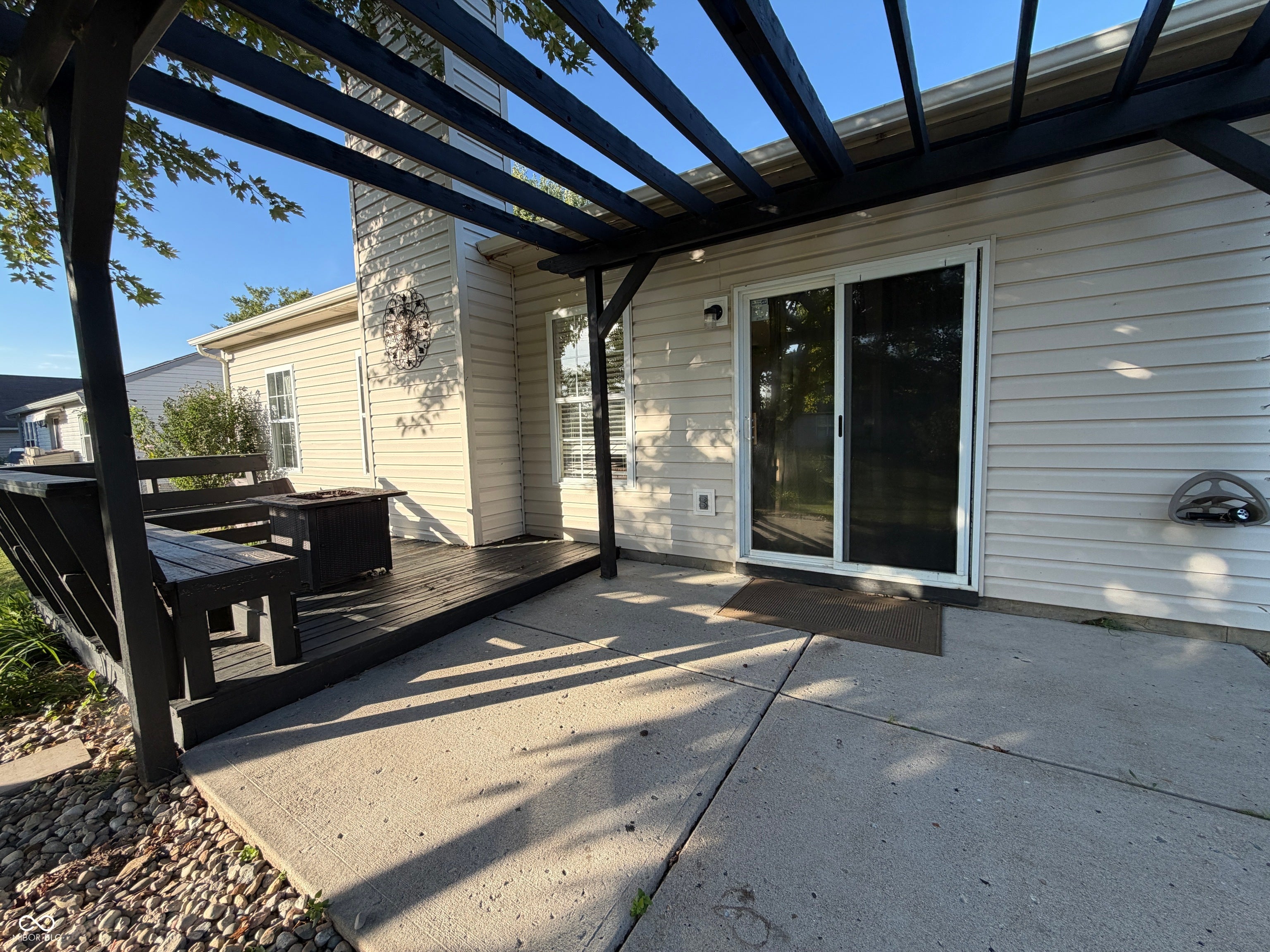 1360 Evergreen Drive