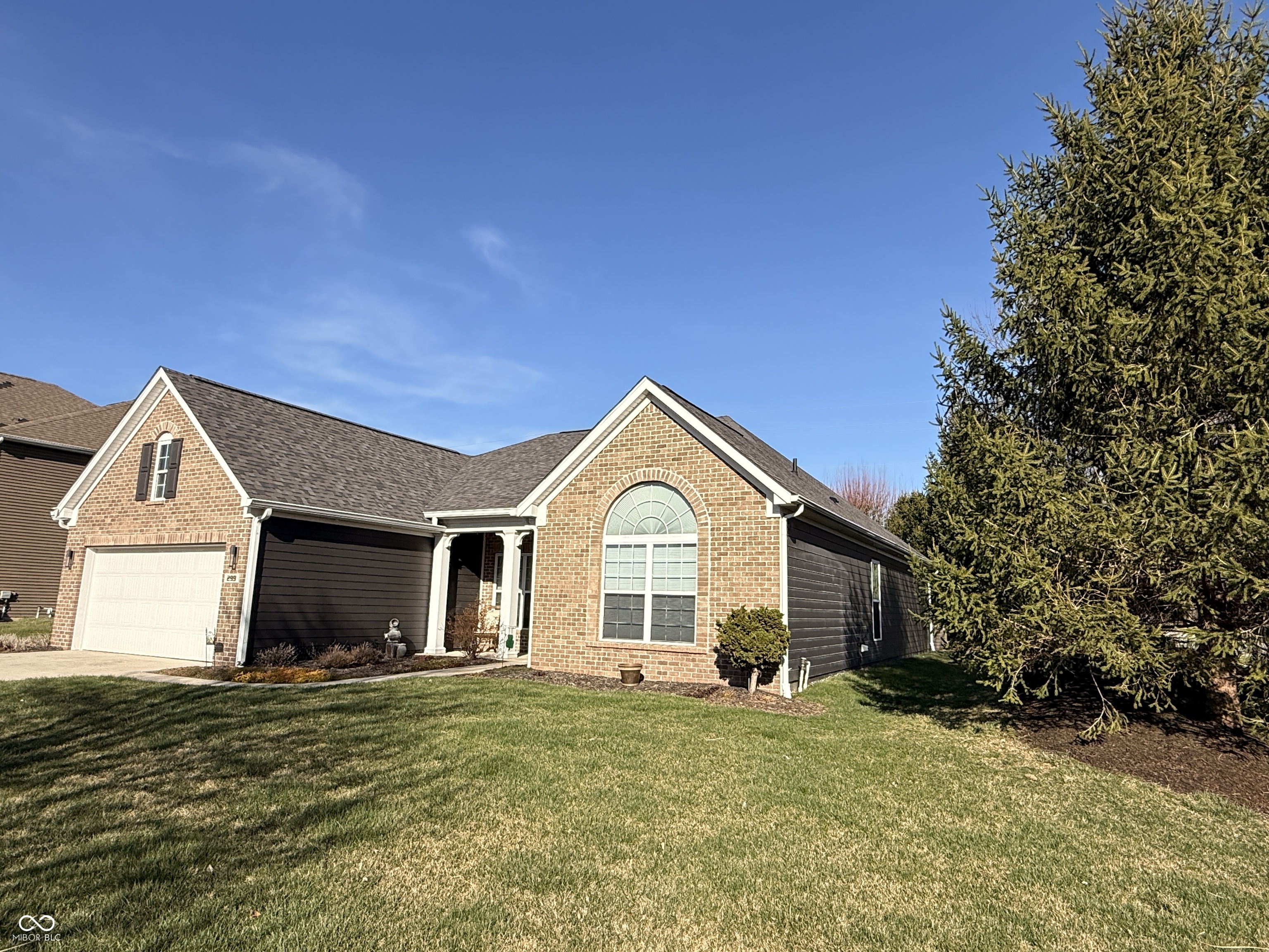 299 Entrance Hall View