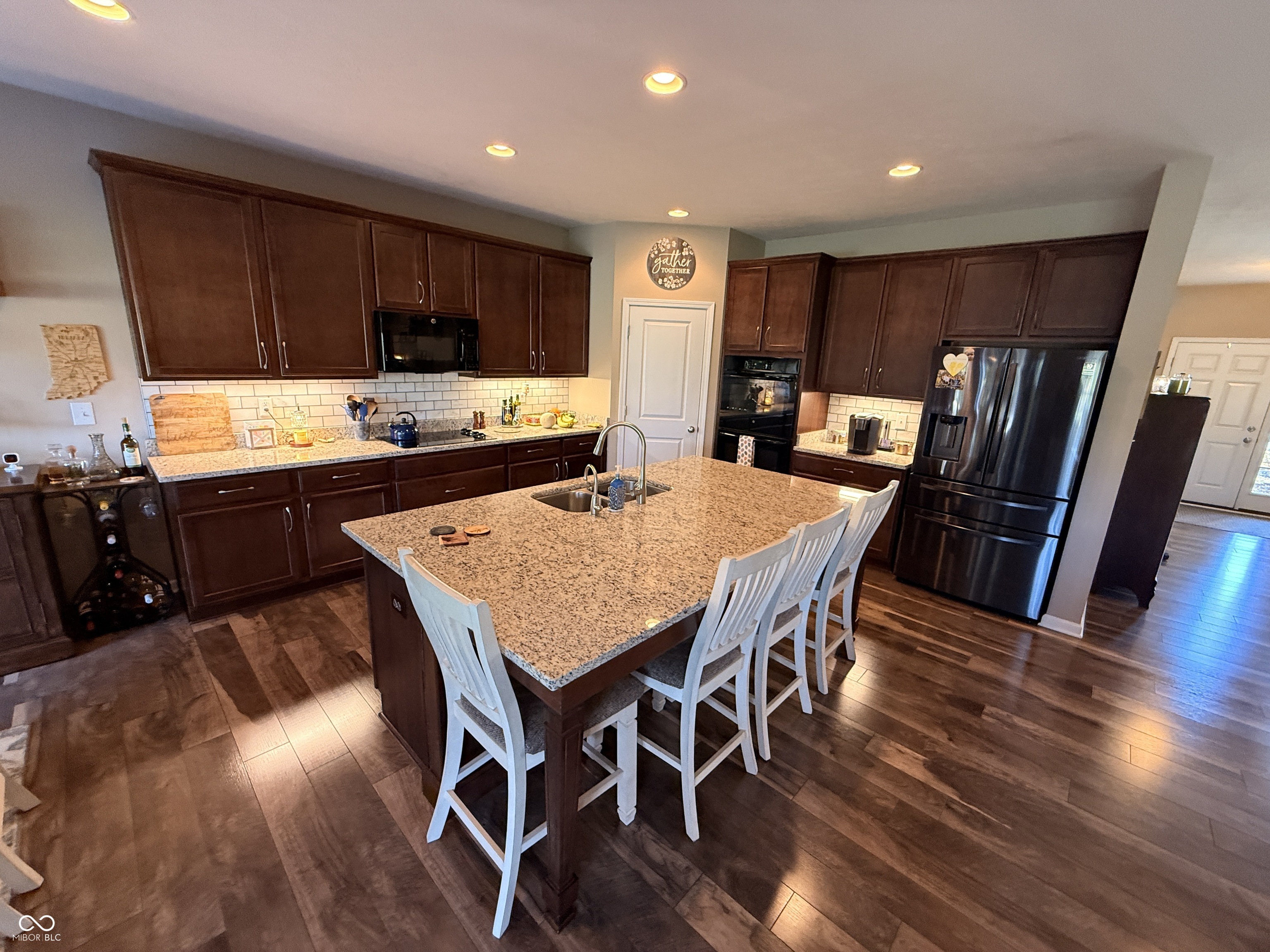 299 Entrance Hall View