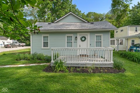 1802 E 66th Street Indianapolis IN 46220