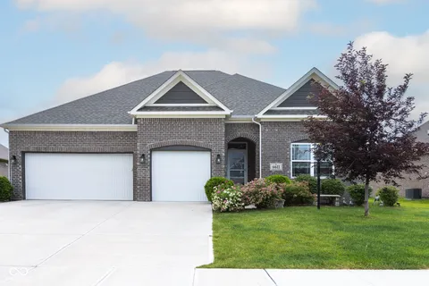 6611 Ventnor Place, Indianapolis, IN 46217 - MLS#: 21999618