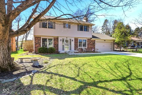 5711 Elderberry Road Noblesville IN 46062