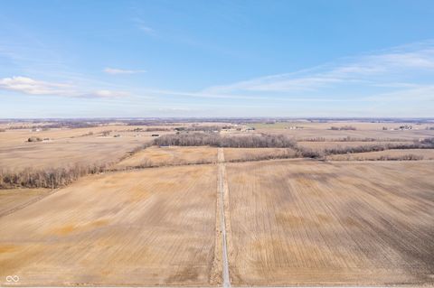 8112 W County Road 1000 N North Salem IN 46165