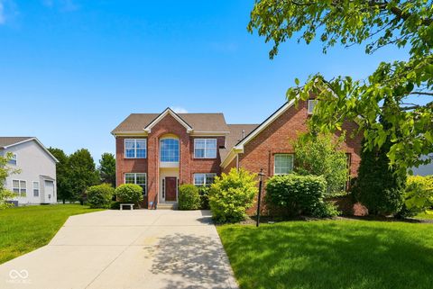 Photo of 13525 Lablanca Bend, Carmel, IN 46074 (MLS # 22095415)