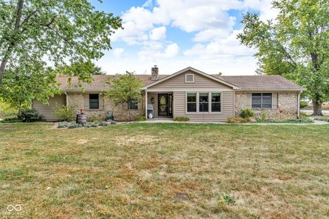 8385 E 100 N Whitestown IN 46075