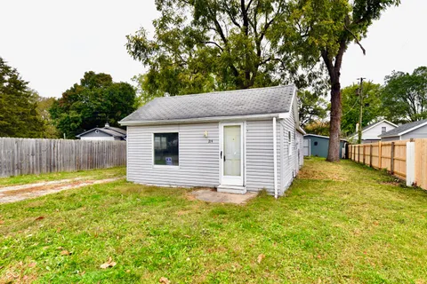 214 Tippecanoe Drive, Noblesville, IN 46062 - MLS#: 22006630