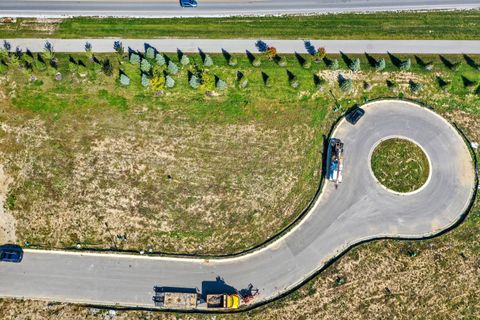 4185 Hartswick Court Zionsville IN 46077