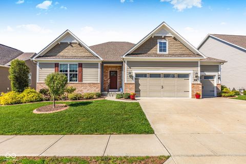 16210 Morning Drive Westfield IN 46074