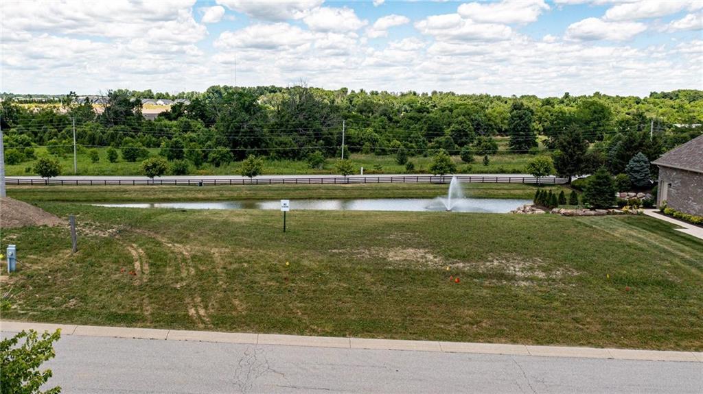 Photo 9 of 17 of 16529 Collingtree Drive land