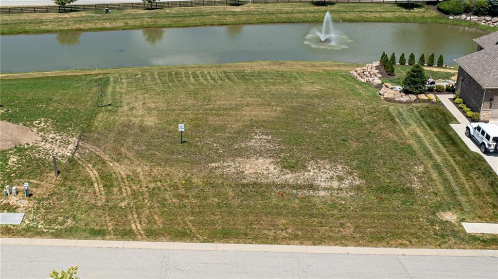 Photo 12 of 17 of 16529 Collingtree Drive land
