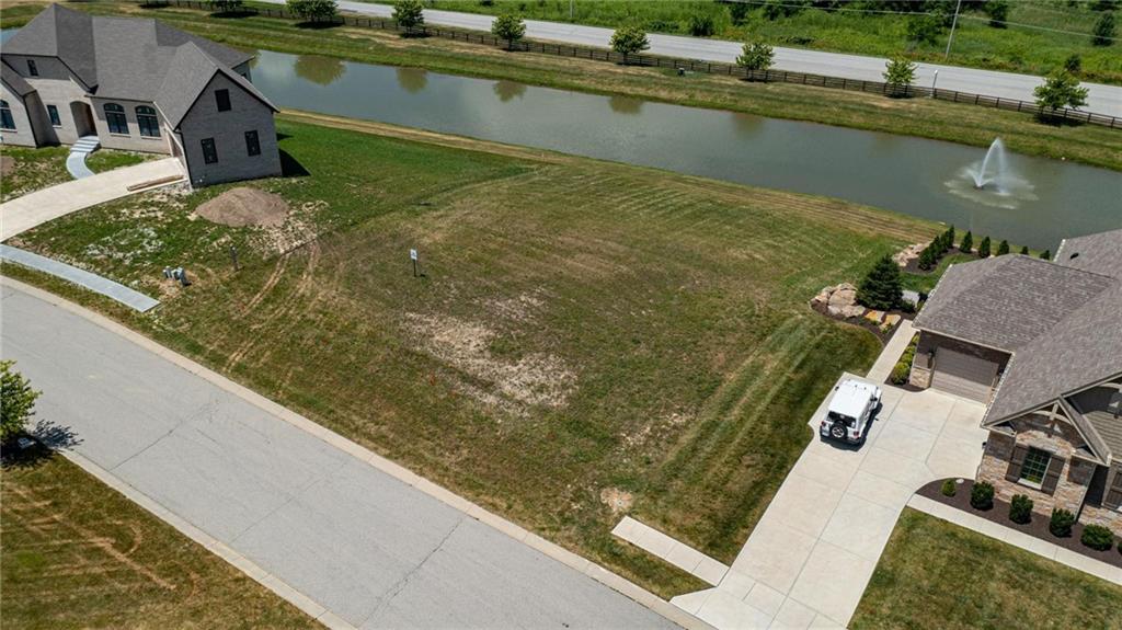 Photo 8 of 17 of 16529 Collingtree Drive land