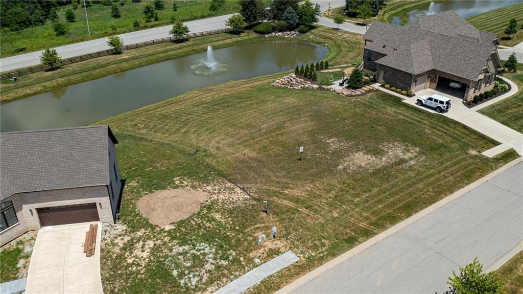 Photo 10 of 17 of 16529 Collingtree Drive land