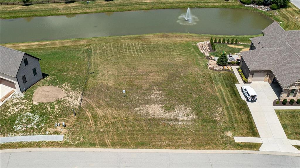 Photo 14 of 17 of 16529 Collingtree Drive land
