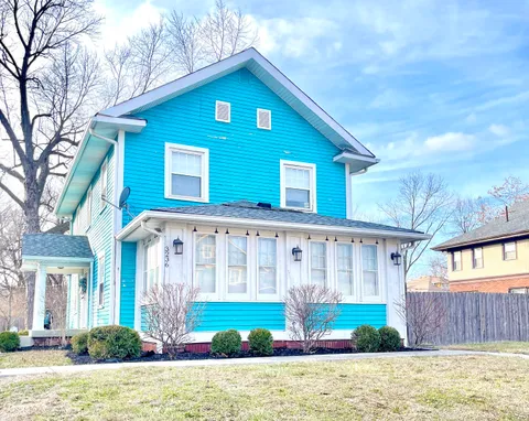 3236 Central Avenue, Indianapolis, IN 46205 - MLS#: 22023232
