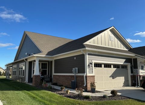 14913 Stonneger Street Westfield IN 46074