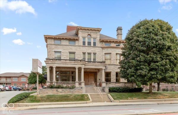 2105 N MERIDIAN ST UNIT 301, INDIANAPOLIS, IN 46202 - Image 3255b9e14cbd438c3be1f97dc4cdcf1c/2684367669
